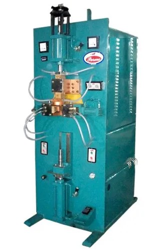 PARMO 35 Kva Metal Gathering Machine